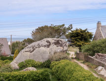 Vakantiehuis La Ganivelle