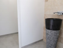Vakantiehuis La Ganivelle