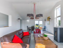 Vakantiehuis La Ganivelle