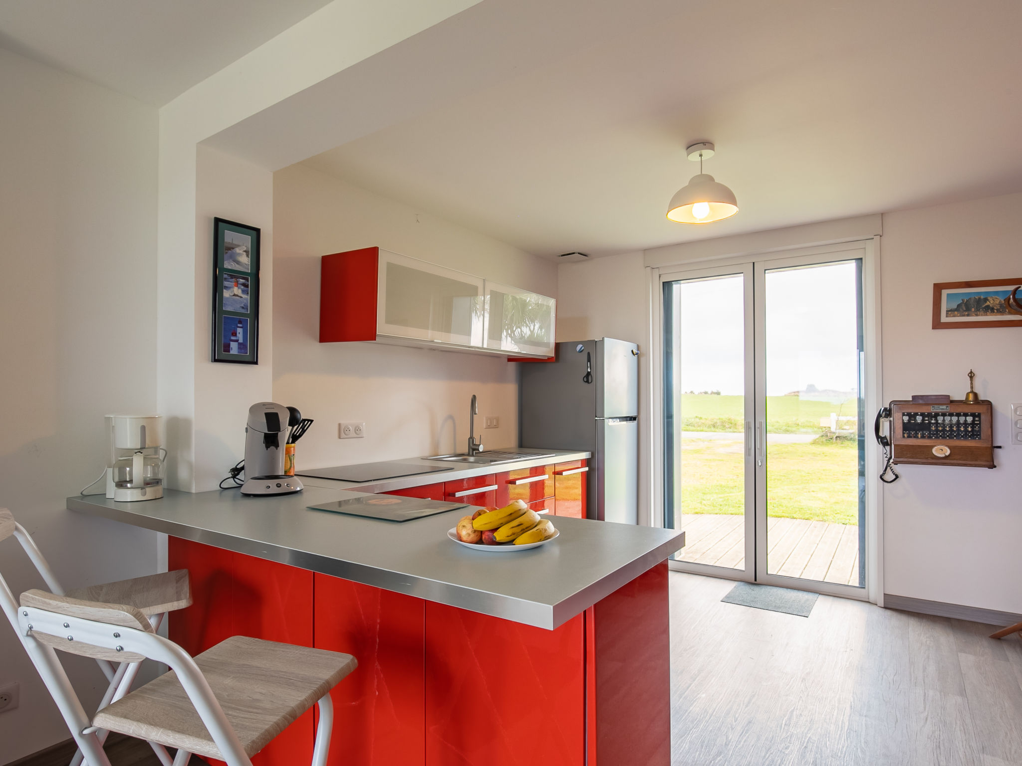 Photo of Le Nid Marin