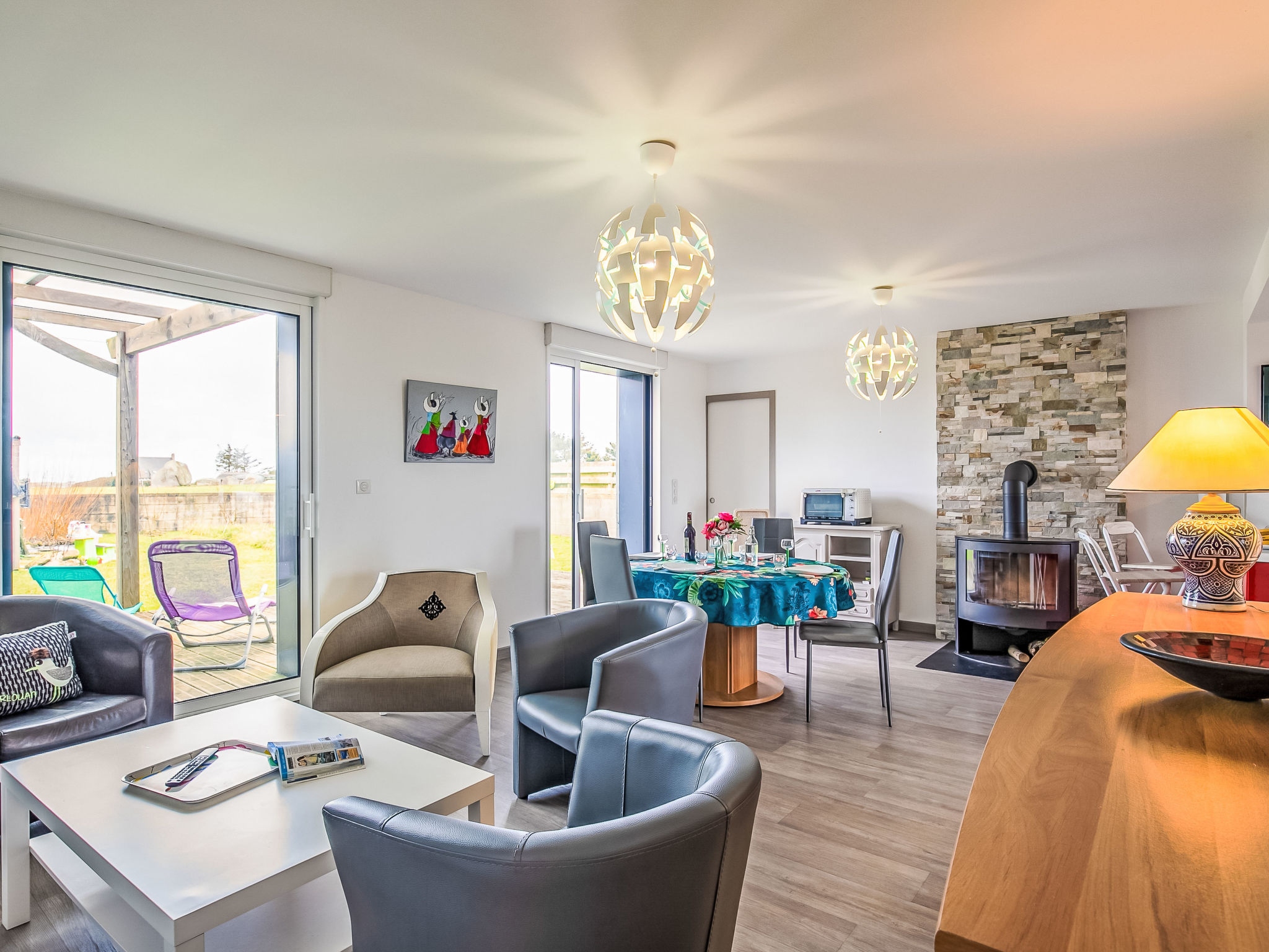 Photo of Le Nid Marin