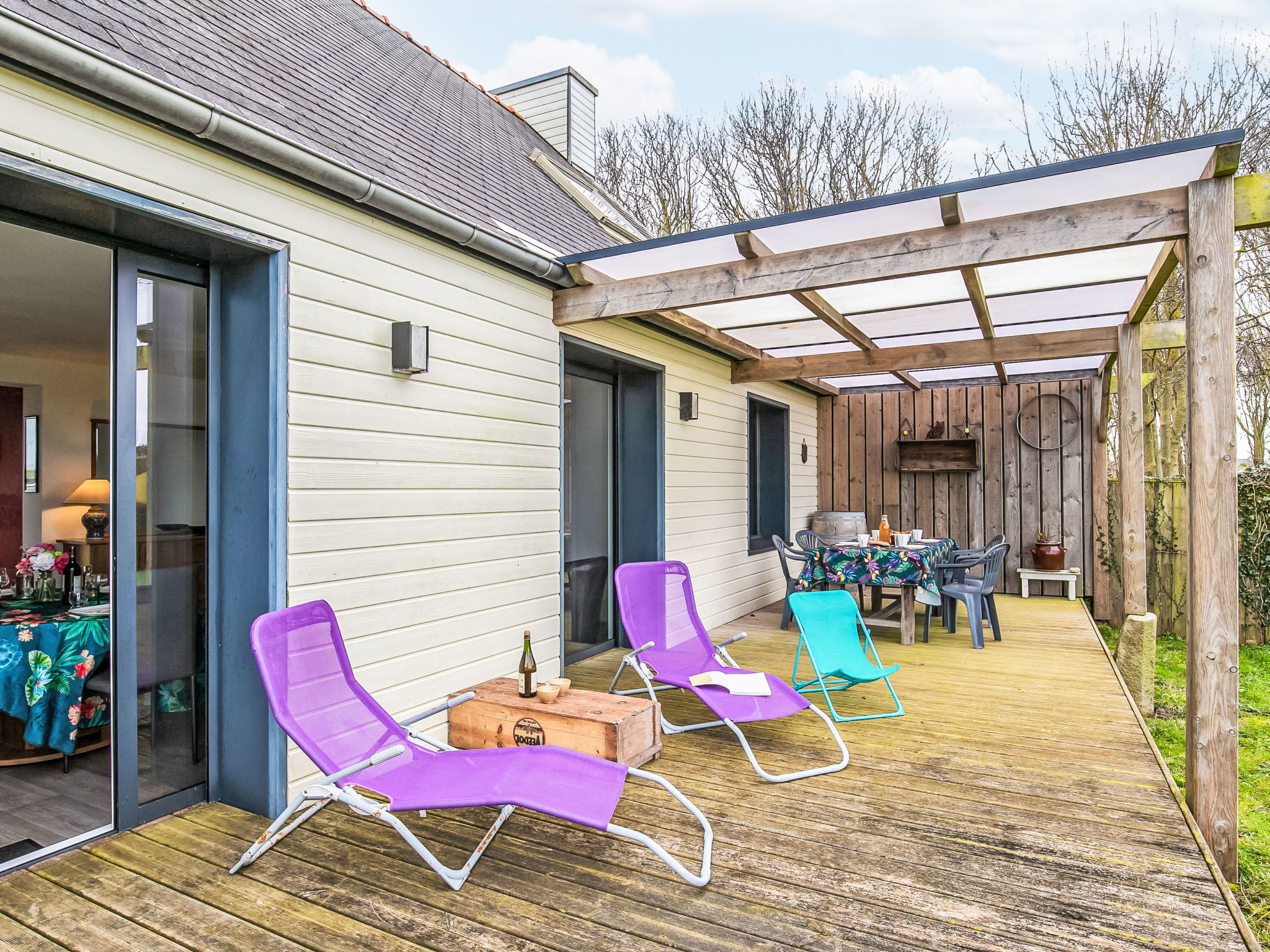 Photo of Le Nid Marin