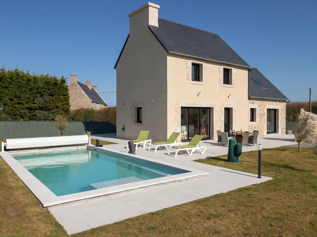 Vakantiehuis La Maison de Parrain