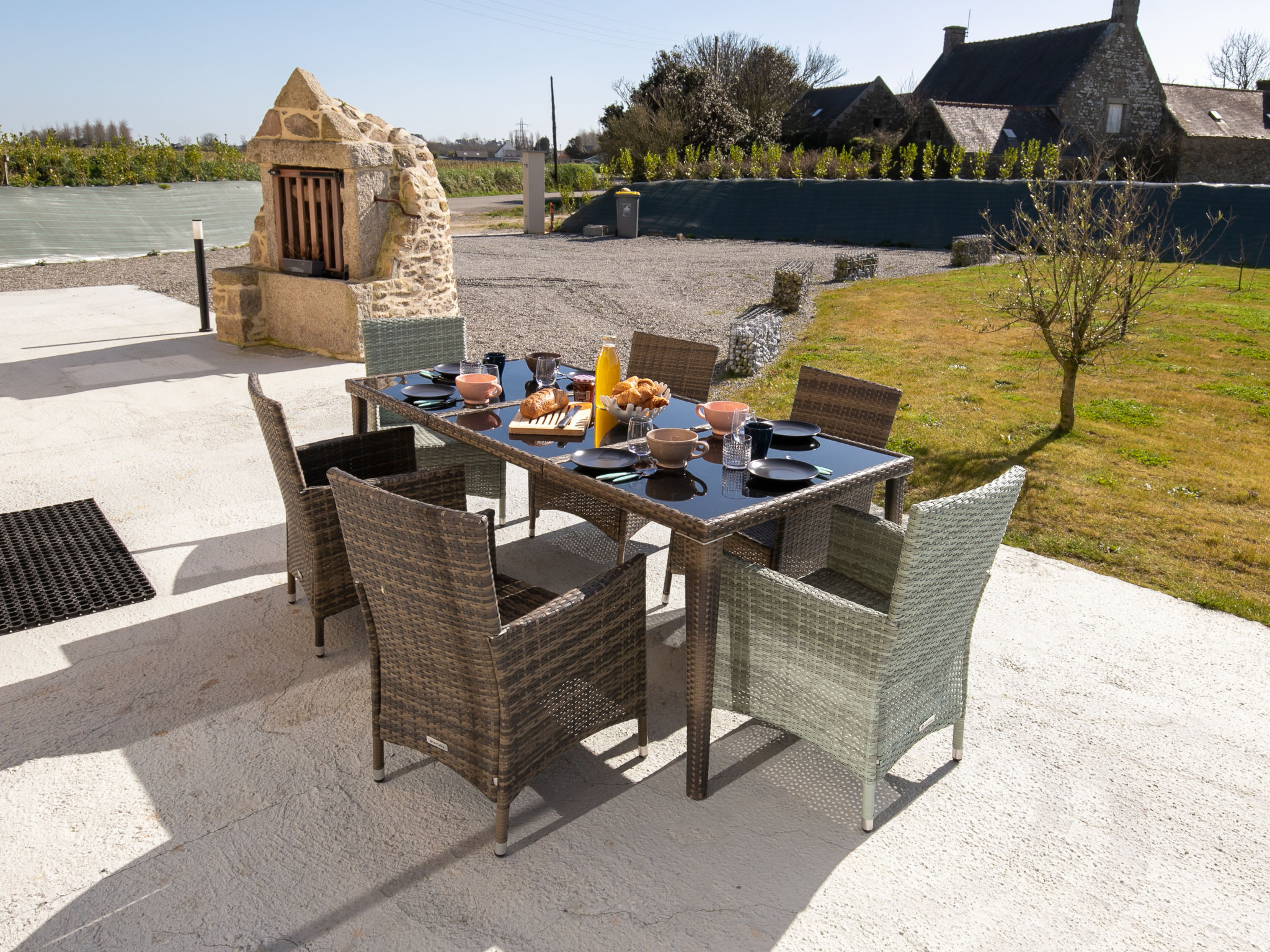 Photo of La Maison de Parrain