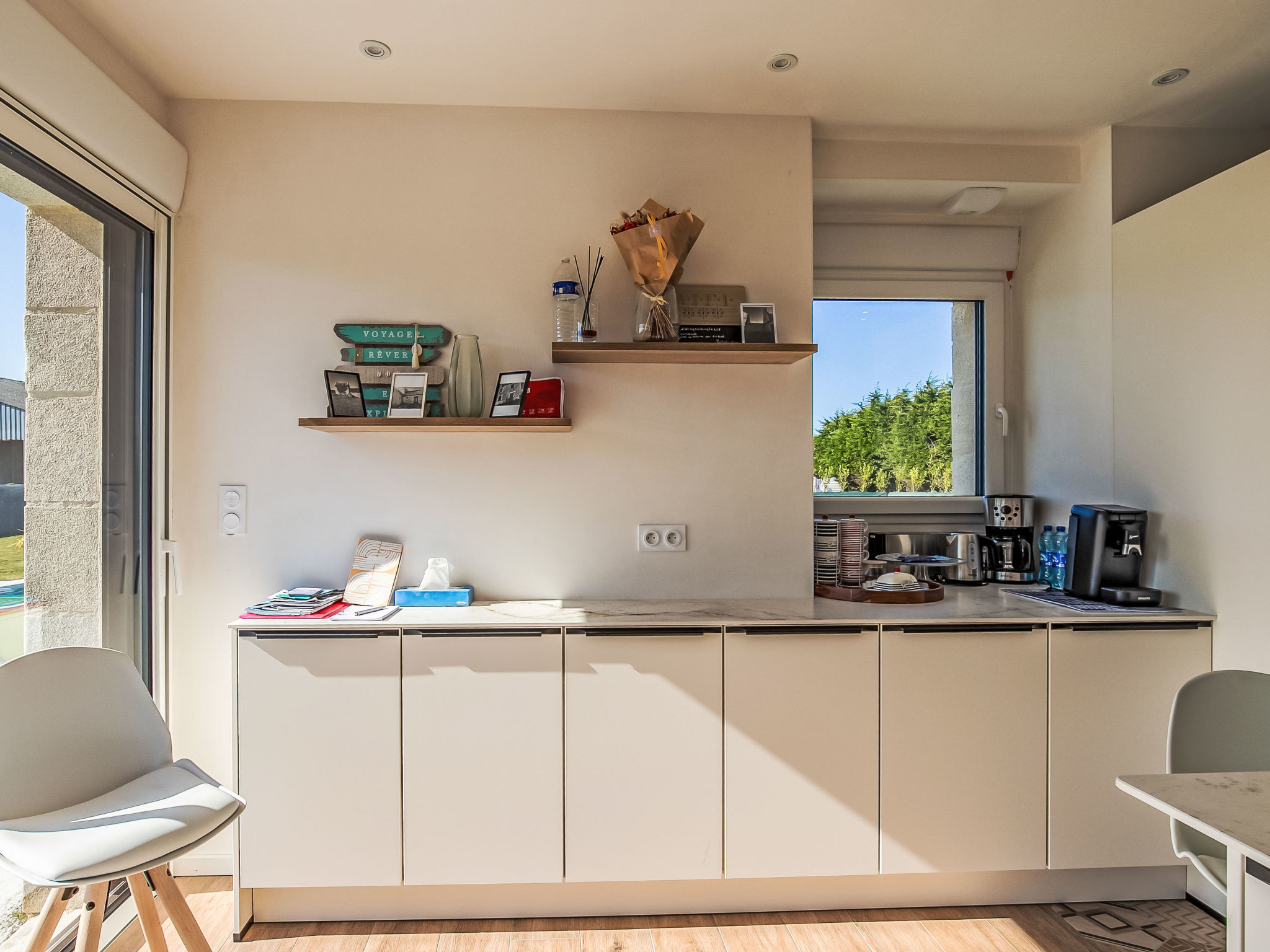 Photo of La Maison de Parrain