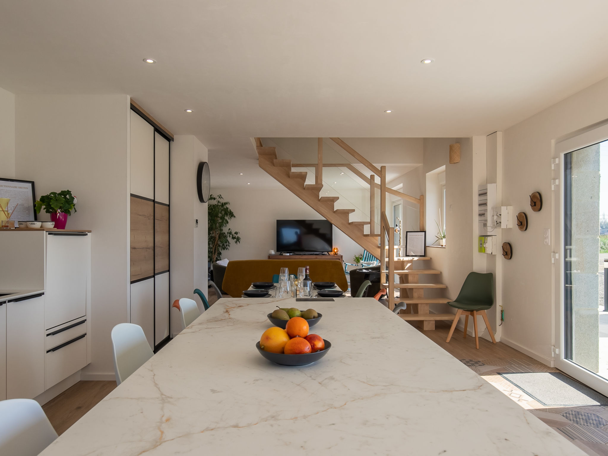 Photo of La Maison de Parrain