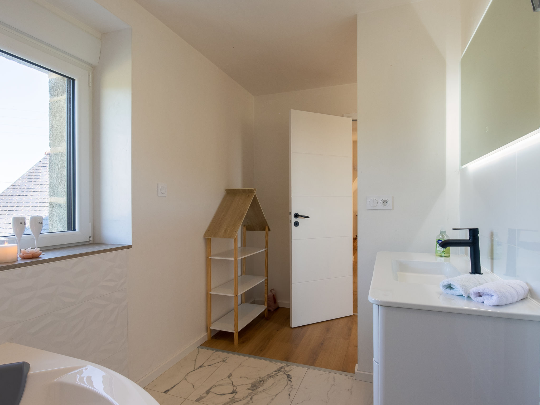 Photo of La Maison de Parrain