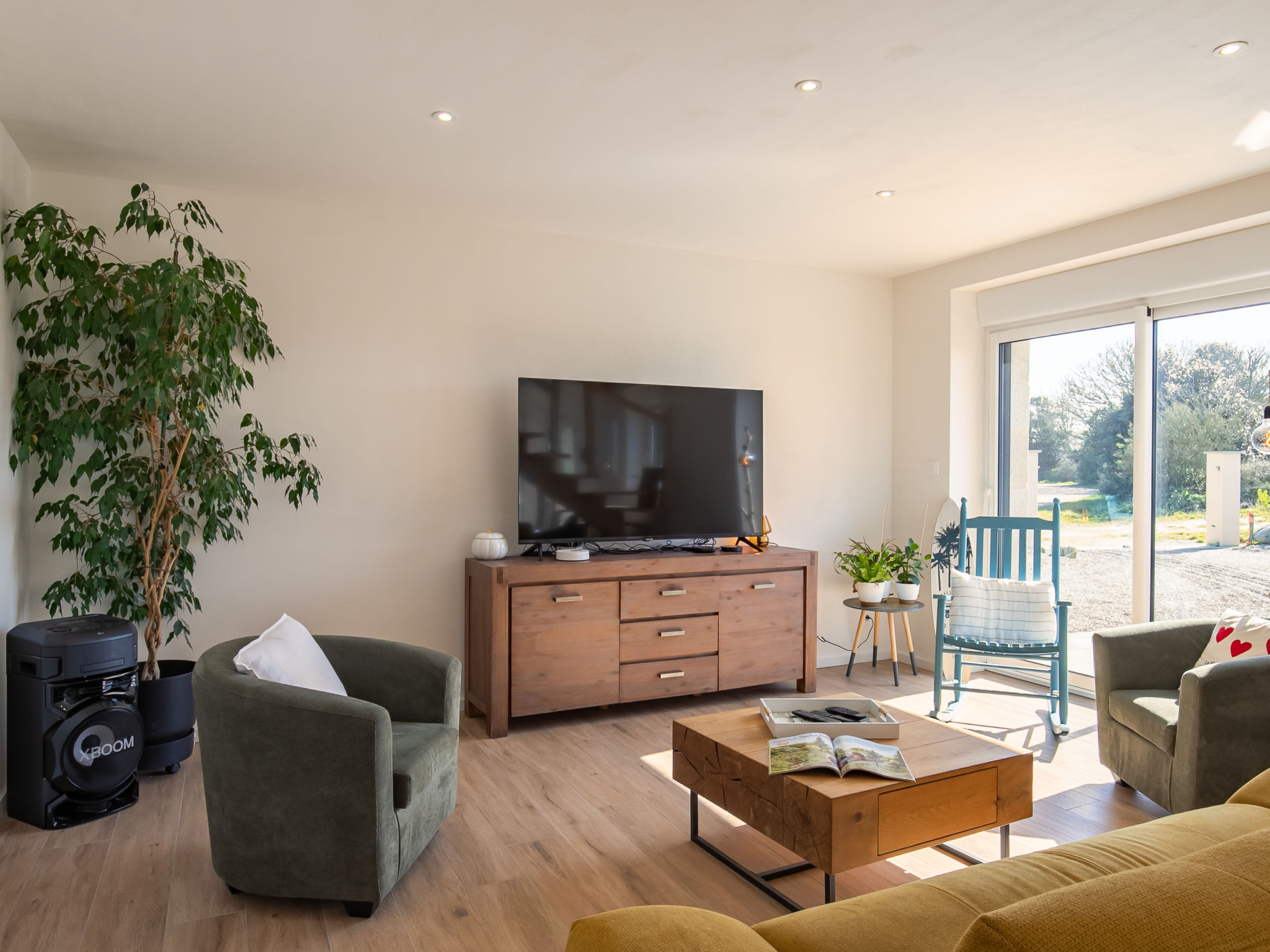 Photo of La Maison de Parrain