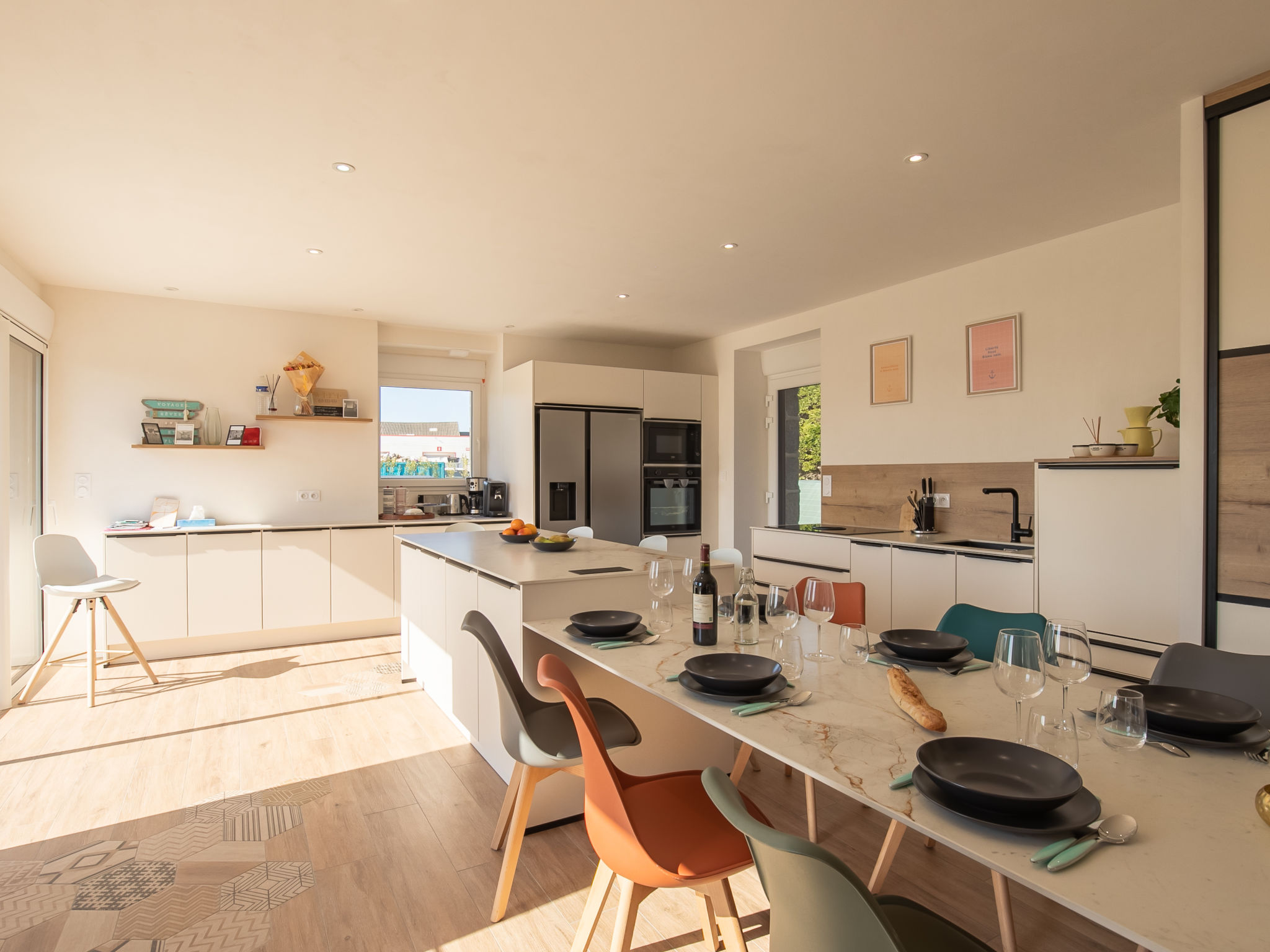 Photo of La Maison de Parrain