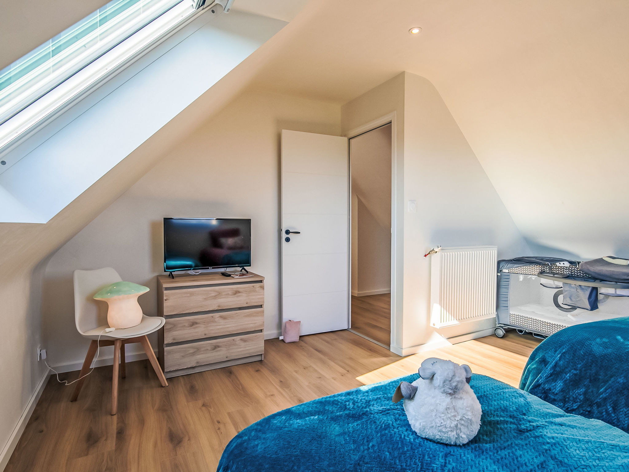 Photo of La Maison de Parrain