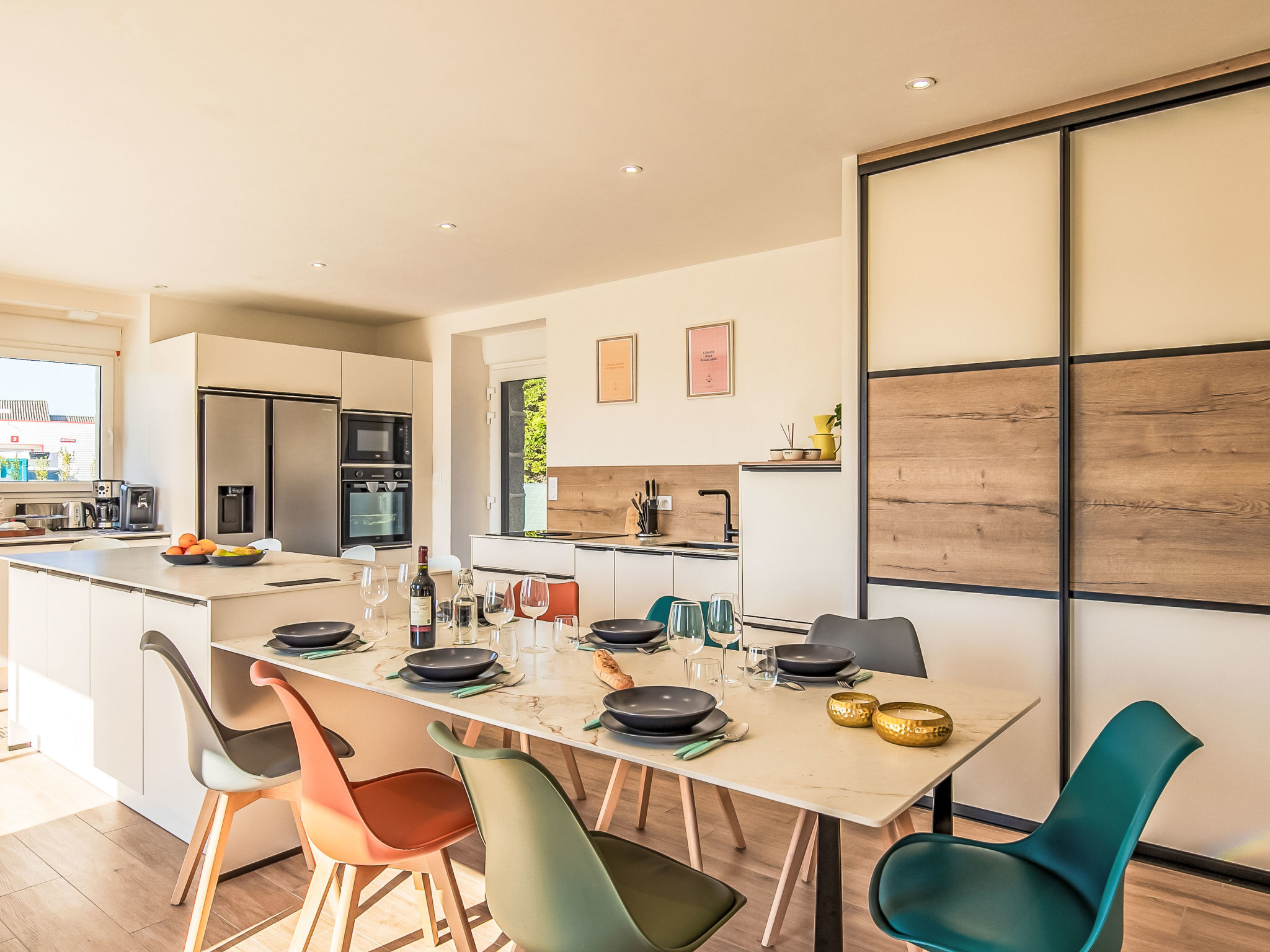 Photo of La Maison de Parrain