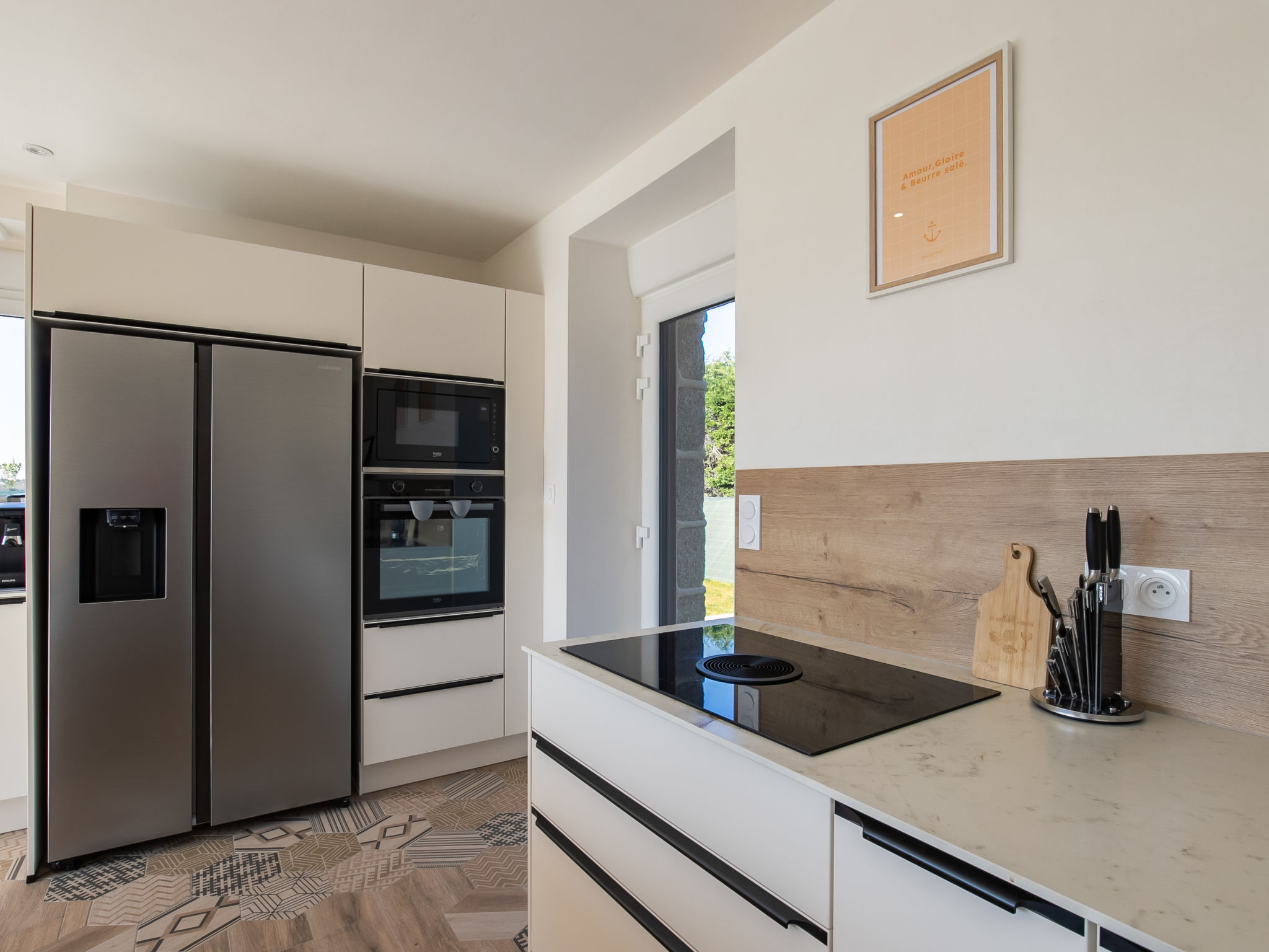 Photo of La Maison de Parrain