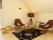 Cremiou Beach: Vrijstaande woning op 200m van zee in Kerlouan - thumbnail 6