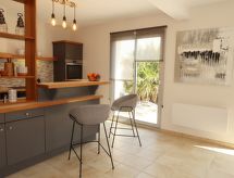 Cremiou Beach: Vrijstaande woning op 200m van zee in Kerlouan - thumbnail 4