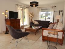 Cremiou Beach: Vrijstaande woning op 200m van zee in Kerlouan - thumbnail 2