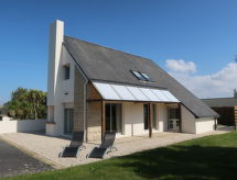 Cremiou Beach: Vrijstaande woning op 200m van zee in Kerlouan - thumbnail 1