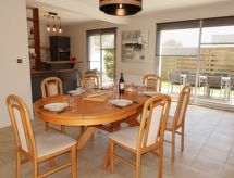 Cremiou Beach: Vrijstaande woning op 200m van zee in Kerlouan - thumbnail 3