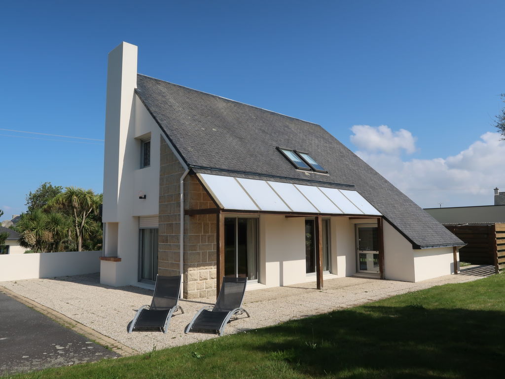 Vakantiehuis Cremiou Beach in Frankrijk