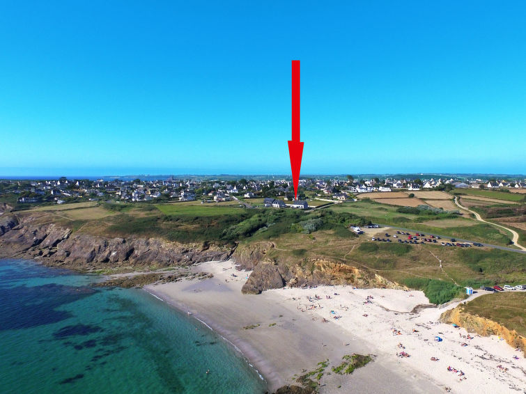 Search and Stay destination Le Conquet, Bretagne - France from AU$ 192. Mer d’Iroise 2