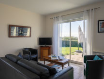 Ferienhaus Mer des Bosmen 2