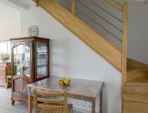 Ferienhaus Mer des Bosmen 2