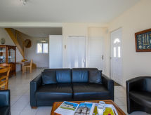 Ferienhaus Mer des Bosmen 2