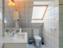 Ferienhaus Mer des Bosmen 2