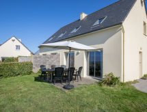 Ferienhaus Mer des Bosmen 2