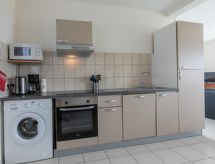 Ferienhaus Mer des Bosmen 2