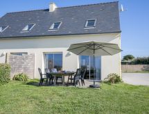 Ferienhaus Mer des Bosmen 2
