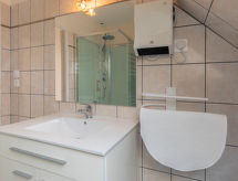 Ferienhaus Mer des Bosmen 2