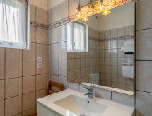 Ferienhaus Mer des Bosmen 2