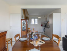 Ferienhaus Mer des Bosmen 2