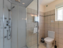 Ferienhaus Mer des Bosmen 2