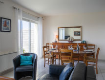 Ferienhaus Mer des Bosmen 2