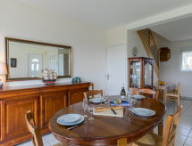 Ferienhaus Mer des Bosmen 2