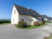 Ferienhaus Mer des Bosmen 2