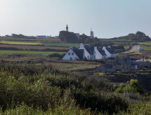 Ferienhaus Mer des Bosmen 2