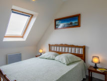 Ferienhaus Mer des Bosmen 2