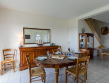 Ferienhaus Mer des Bosmen 2