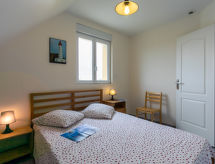 Ferienhaus Mer des Bosmen 2