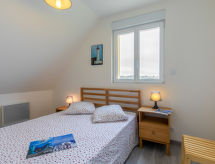Ferienhaus Mer des Bosmen 2