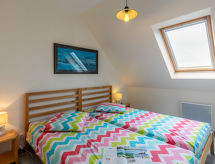 Ferienhaus Mer des Bosmen 2