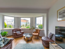 Ferienhaus La Grève bleue