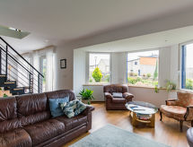 Ferienhaus La Grève bleue
