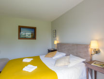 Ferienhaus La Grève bleue