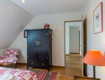 Ferienhaus La Grève bleue