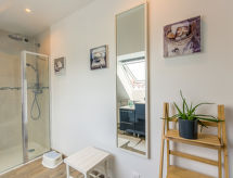 Ferienhaus La Grève bleue
