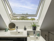 Ferienhaus La Grève bleue