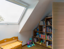 Ferienhaus La Grève bleue